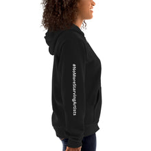 Load image into Gallery viewer, VAFA Hoodie sweater - printed
