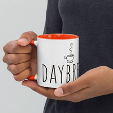 Load image into Gallery viewer, Daybreak Mug - Classic Logo
