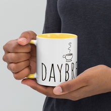 Load image into Gallery viewer, Daybreak Mug - Classic Logo
